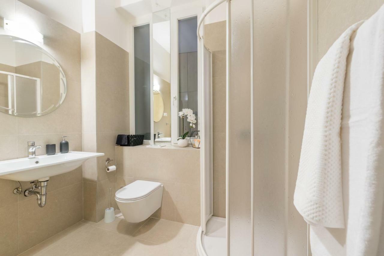 In Flow Apartment Риека Экстерьер фото