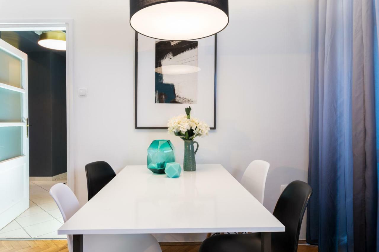 In Flow Apartment Риека Экстерьер фото